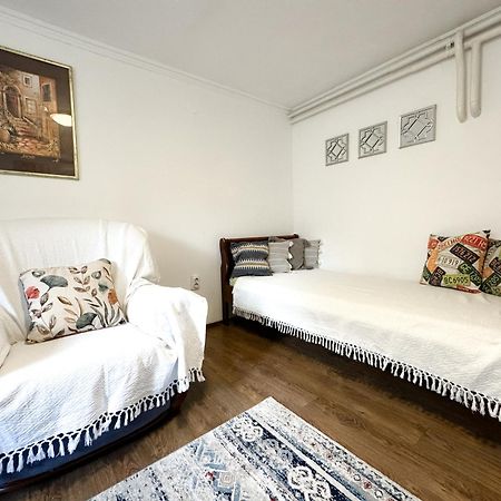 Meda Apartment Белград Екстер'єр фото