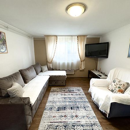 Meda Apartment Белград Екстер'єр фото