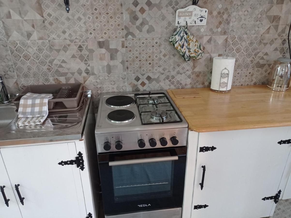 Meda Apartment Белград Екстер'єр фото