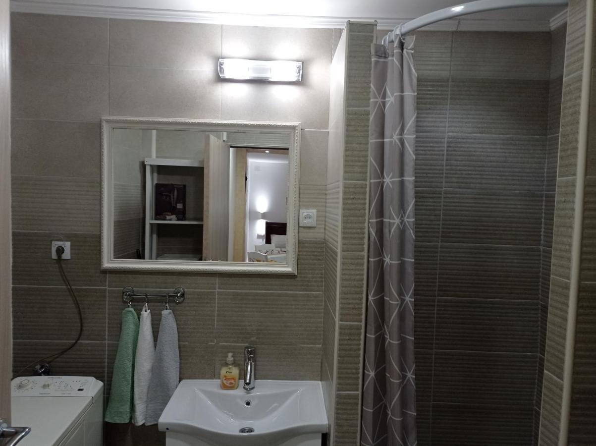 Meda Apartment Белград Екстер'єр фото