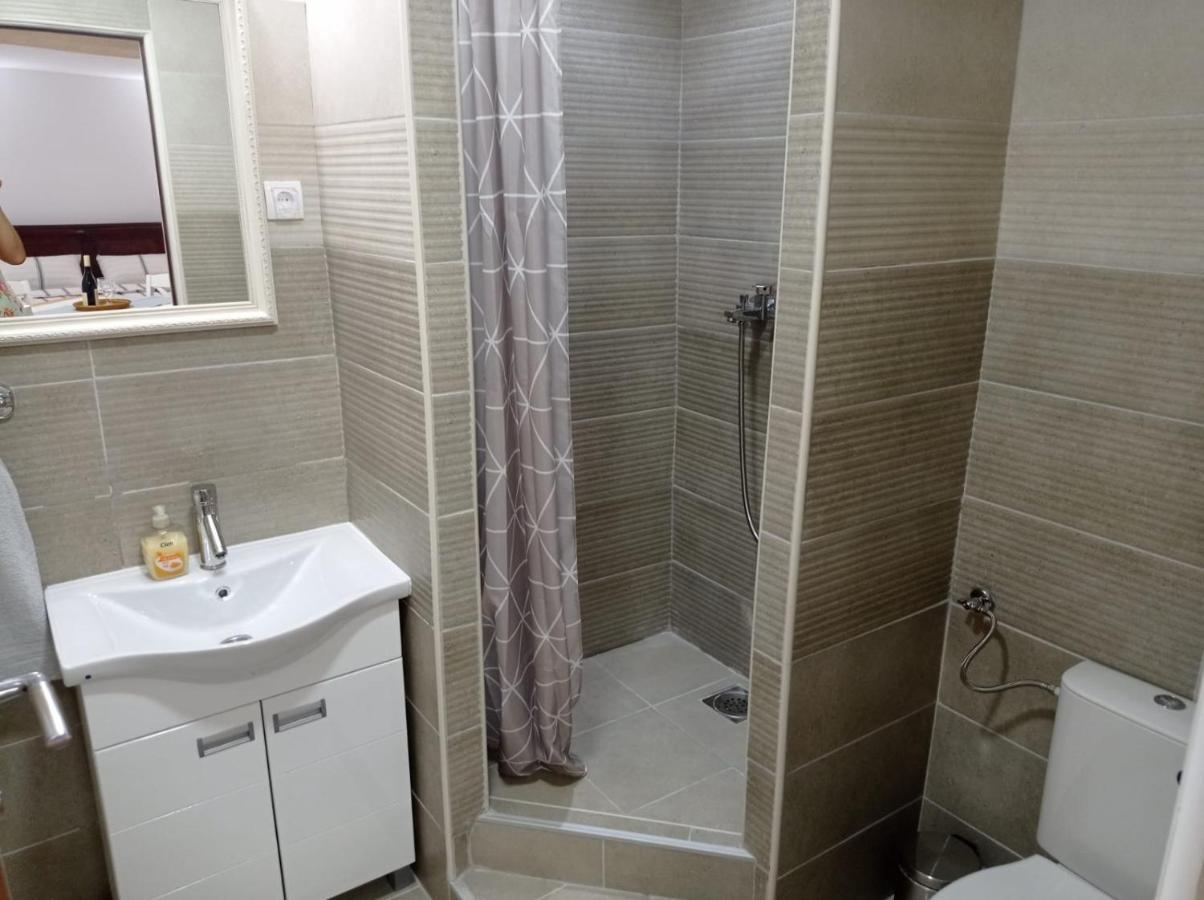 Meda Apartment Белград Екстер'єр фото