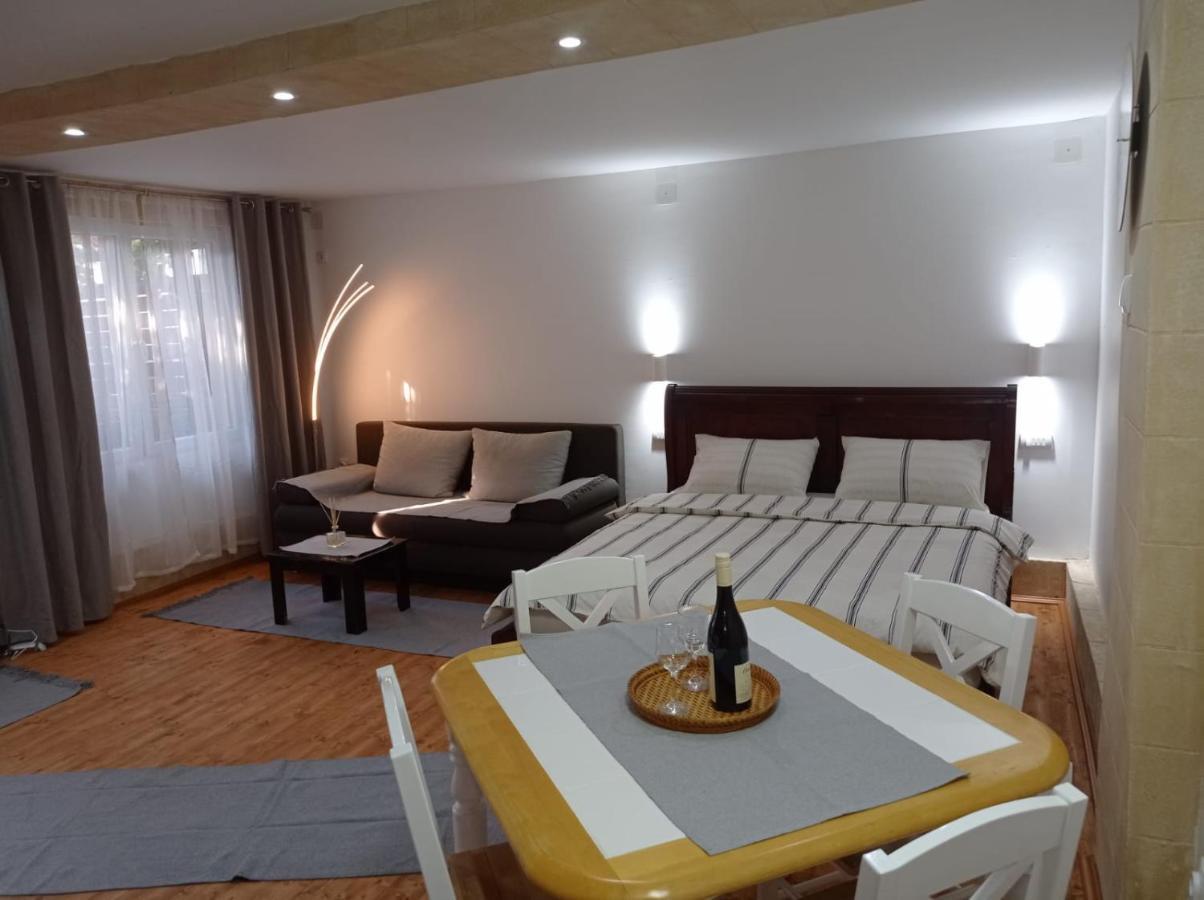 Meda Apartment Белград Екстер'єр фото