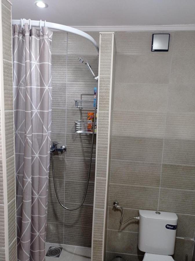 Meda Apartment Белград Екстер'єр фото