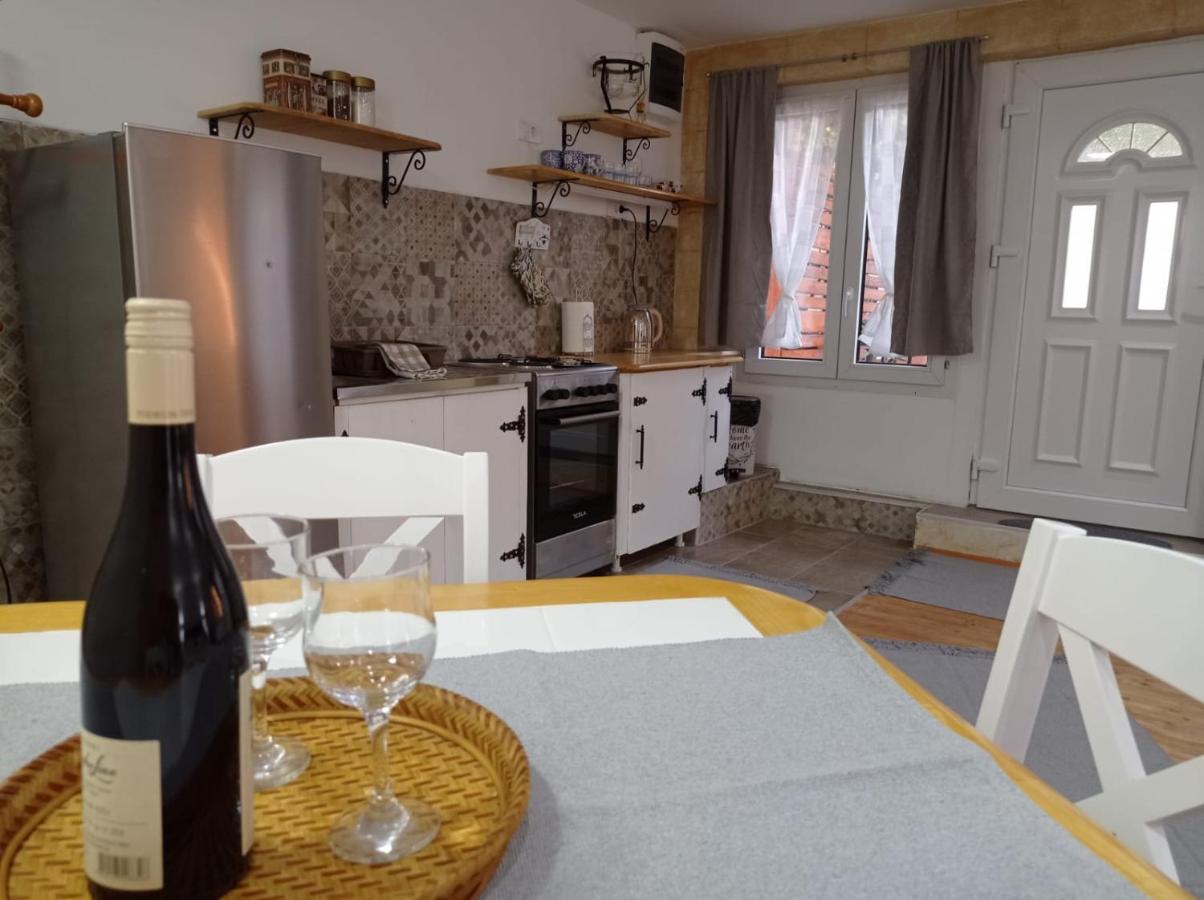 Meda Apartment Белград Екстер'єр фото