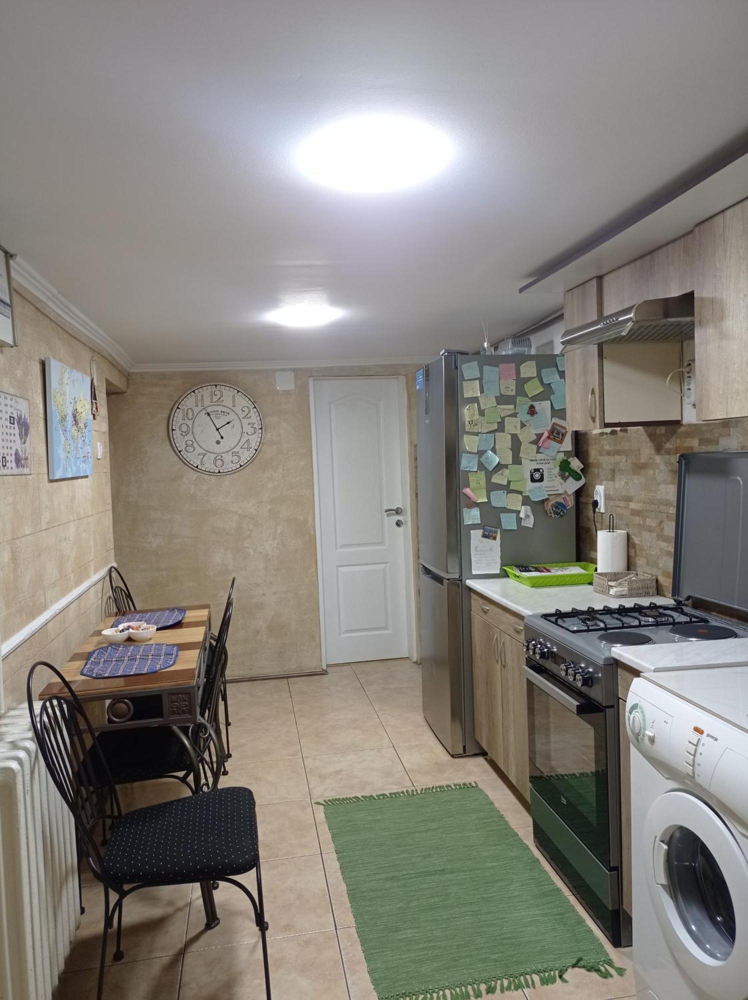 Meda Apartment Белград Екстер'єр фото