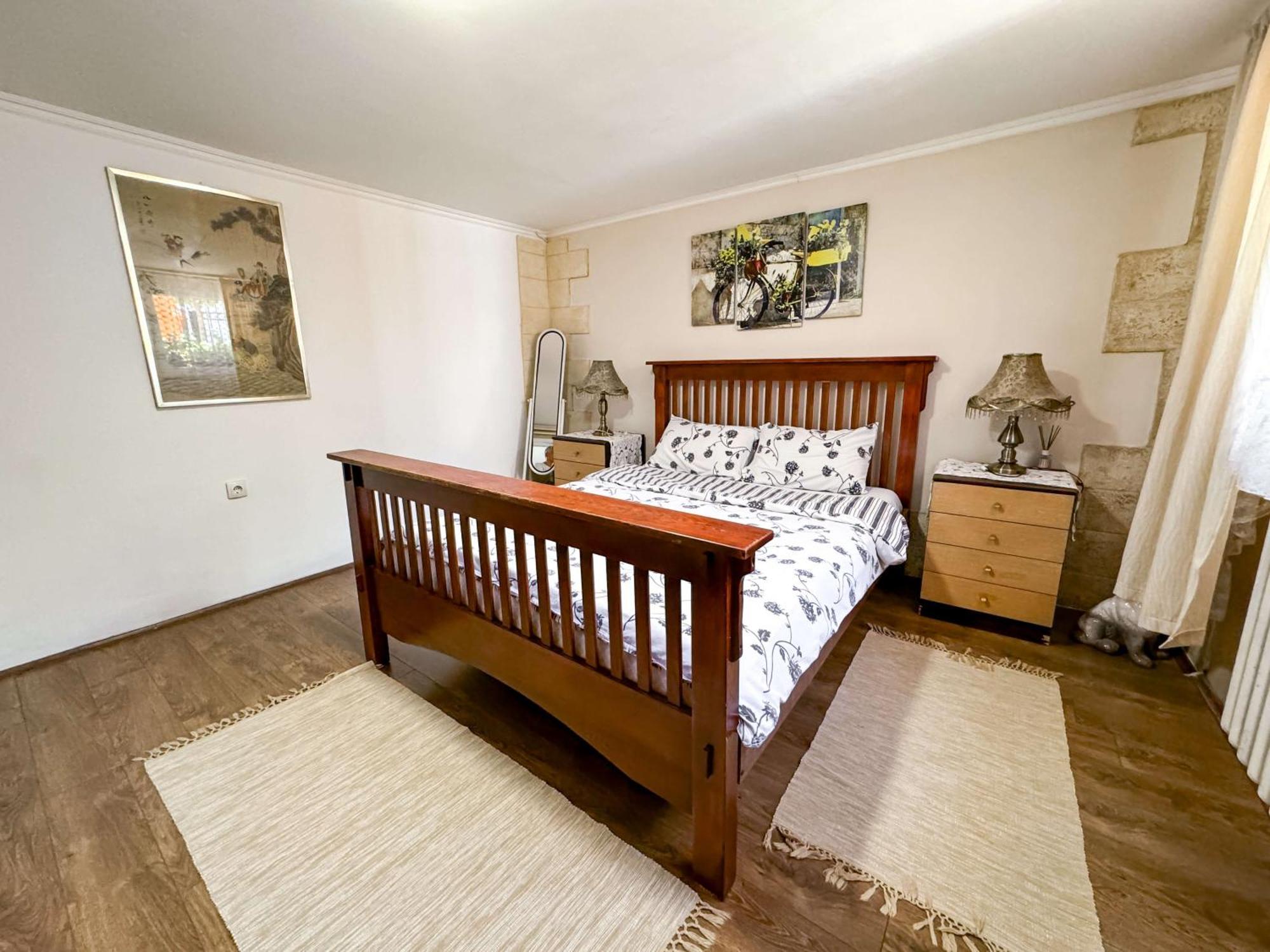 Meda Apartment Белград Екстер'єр фото
