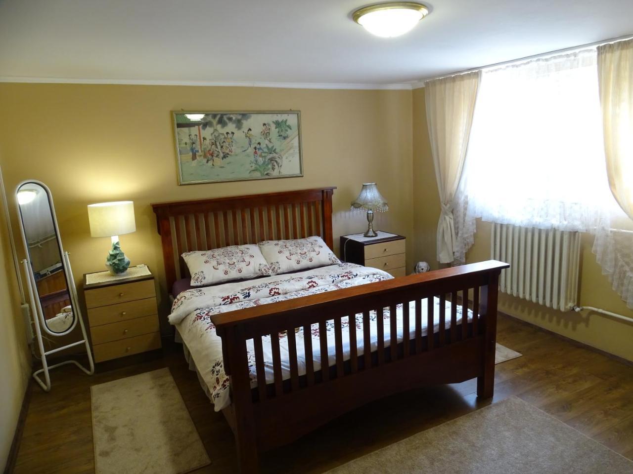 Meda Apartment Белград Екстер'єр фото